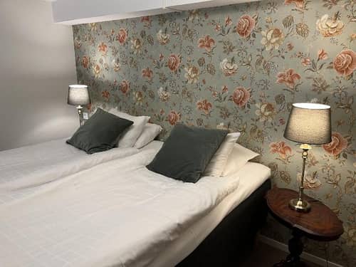 Hotell Bele