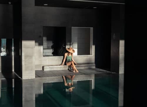 Vann Spa Hotel And Conference
