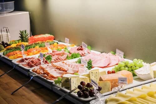 Nordens Ark Hotell