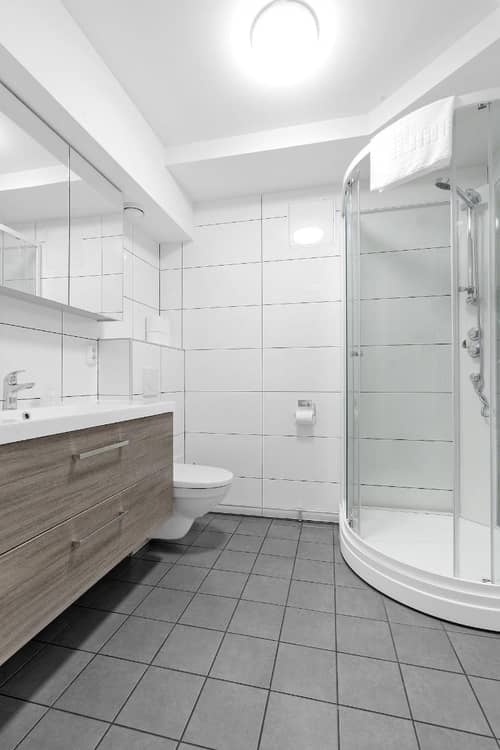 Marina Hotell Lofoten