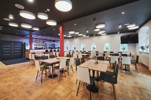 Best Western Plus Rzeszow City Center