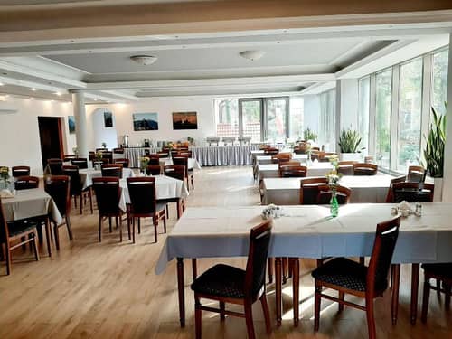 Malachit Medical Spa