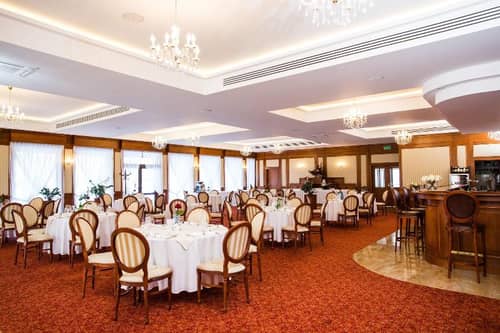 Ventus Natural & Medical Spa