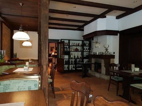 Waldhotel Schipp Hummert