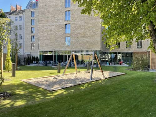 Aletto Hotel Potsdamer Platz