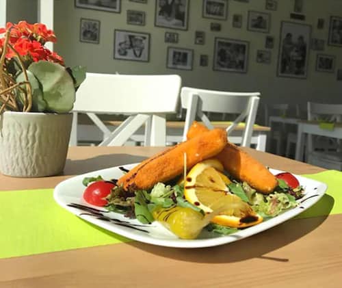 Intergroup Business Und Design Hotel