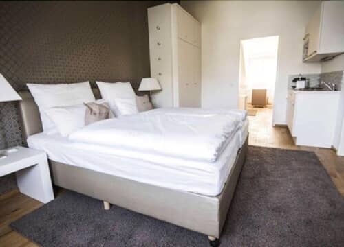 Helvetia Suites