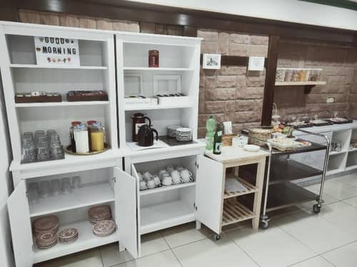 Hotel Tempelhof - City-Messe-Arena