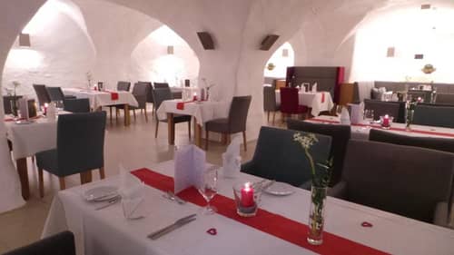 Hotel Rittergut Störmede