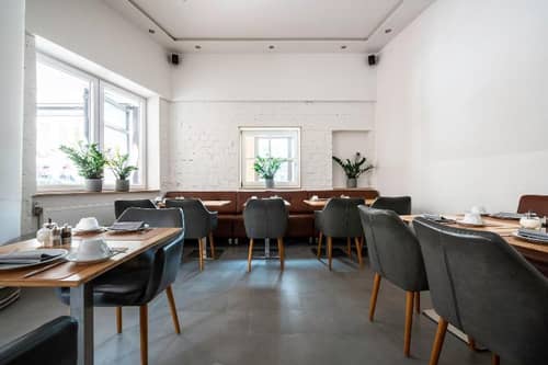Design Hotel Wiegand