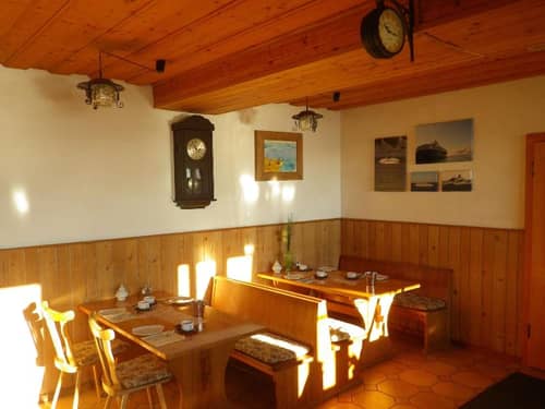 Berggasthof & Hotel Hinterrod