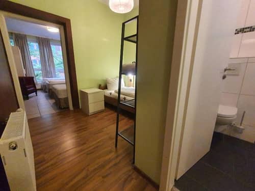 Ambiente By Next Inn