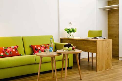 Haus Rissen Gaestehaus