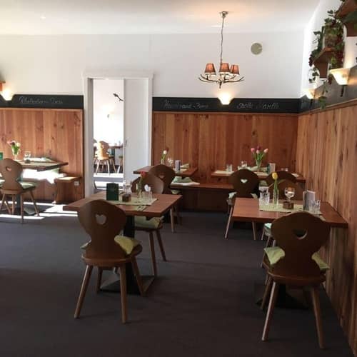 Hotel Landhaus Wesermarsch