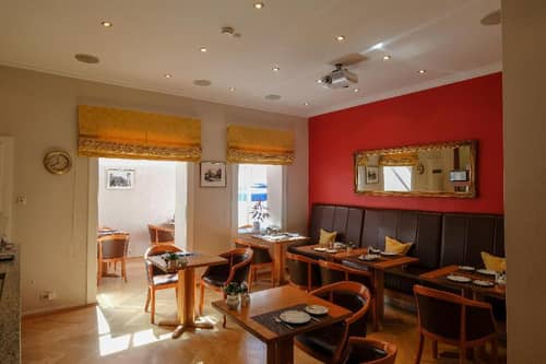 Hotel Savoy Hannover