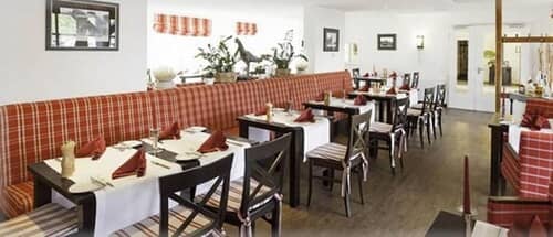 Landhotel Jann Hinsch Hof