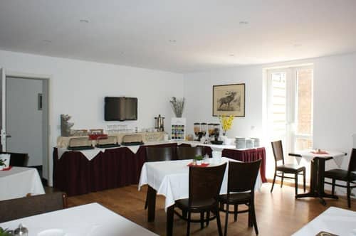 Hotel Forsthaus
