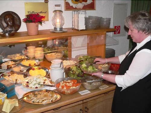 Kneipp-Bund-Hotel Heikenberg