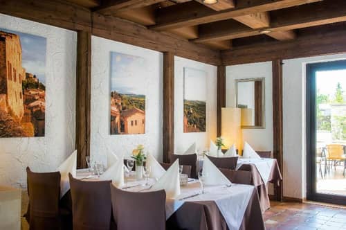 Hotel Restaurant Schwyzerhuesli