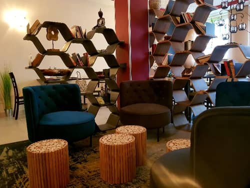 eXo Boutique Hotel Mannheim