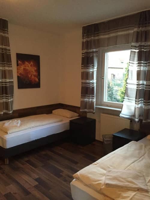 Hotel Engel
