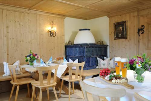 Der Westerhof Tegernsee Hotel
