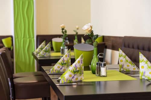 Hotel garni Günzburg