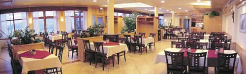 Panorama-Hotel Am See