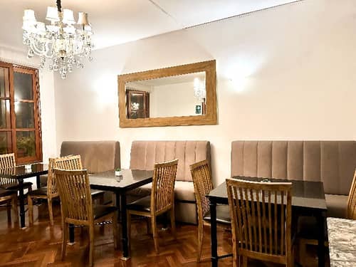 El Golf Hotel Boutique