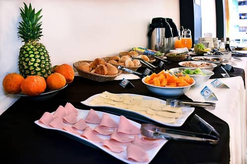 Polo Corporativo San Sebastian