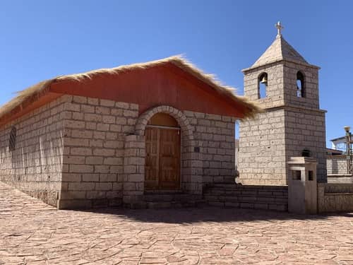 Apart Hotel Parina Atacama