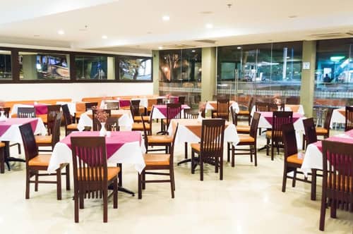 Hotel Gps Chipichape Cali
