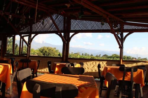 Eco Hotel Las Palmas
