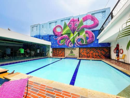 Hotel Victoria Plaza Millenium