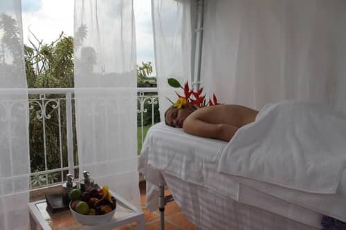Hotel Mocawa Resort