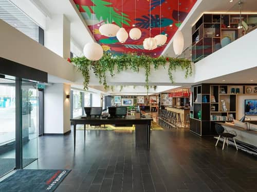Citizenm Kuala Lumpur Bukit Bintang