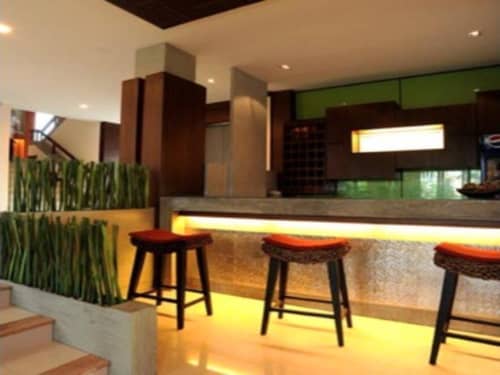 The Charm Boutique Resort & Hotel