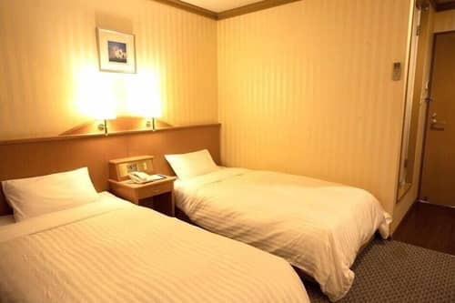 Hotel Castle Inn Isemeotoiwa