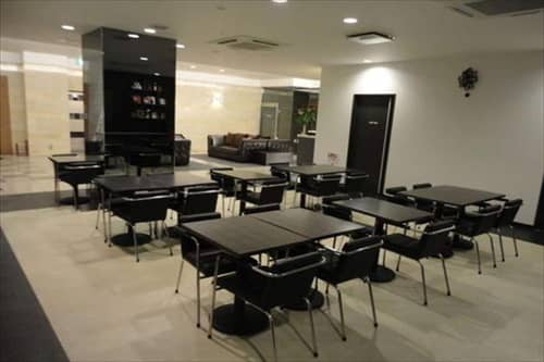 Green Rich Hotel Nishitetsu Ohashi Ekimae