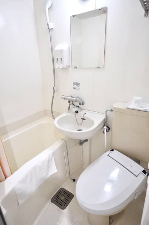 Futsukaichi Green Hotel