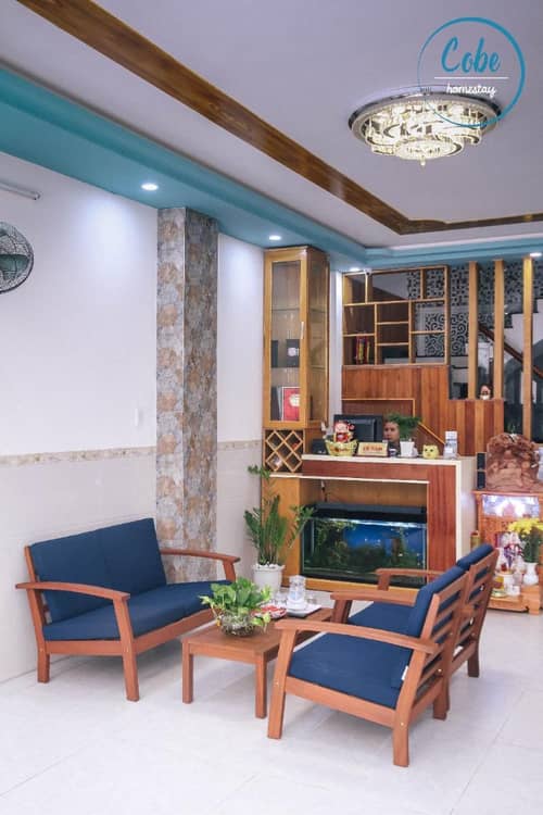 Cobe Homestay Quy Nhơn