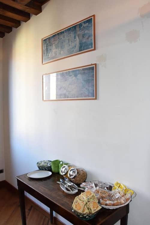 B&B Corte dei Miracoli