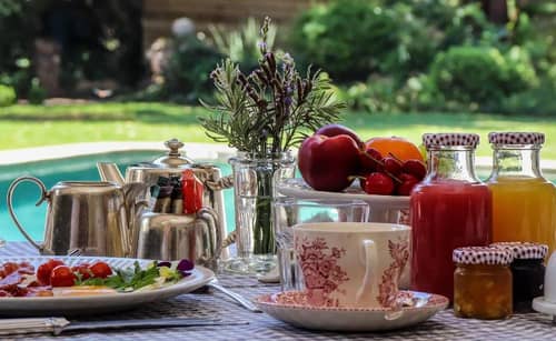 Maison - H Guest House