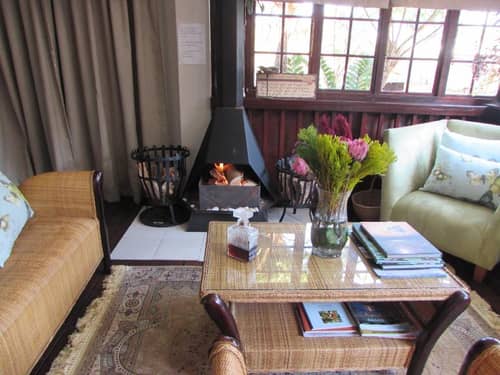 Matt's Rest B&B and Self Catering
