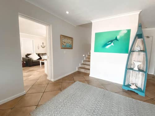 Thanda Vista - Bed and Breakfast