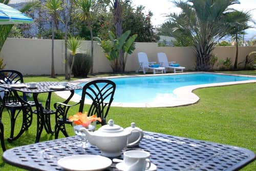 Mandalay Guest House