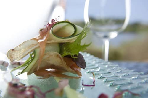 Serendipity Guest House And Restaurant