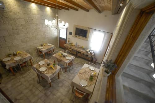 B&B Vicolo Del Porto