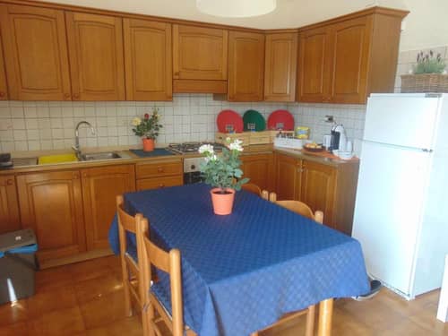 A casa di Lucia B&B