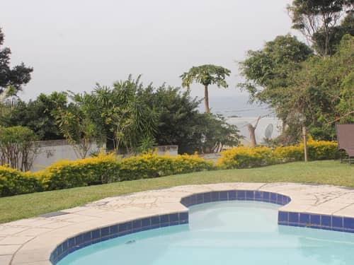 Chartwell Guest House